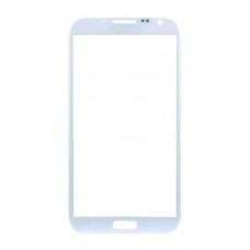 LCD stikliukas Samsung J510 Galaxy J5 2016 white HQ